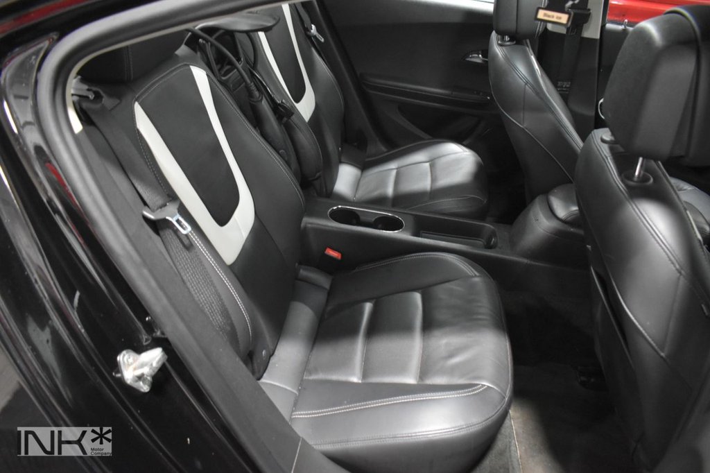 Used Vauxhall Ampera 2012 for sale - 77275861: Photo 15