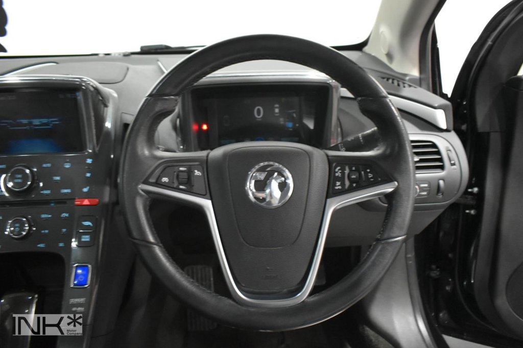 Used Vauxhall Ampera 2012 for sale - 77275861: Photo 16