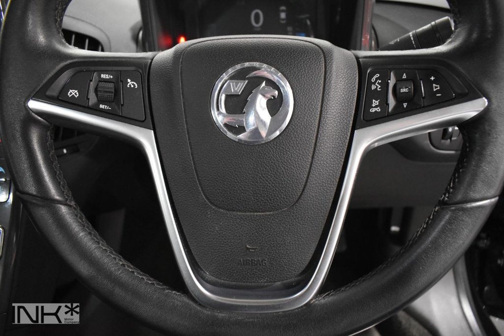 Used Vauxhall Ampera 2012 for sale - 77275861: Photo 18