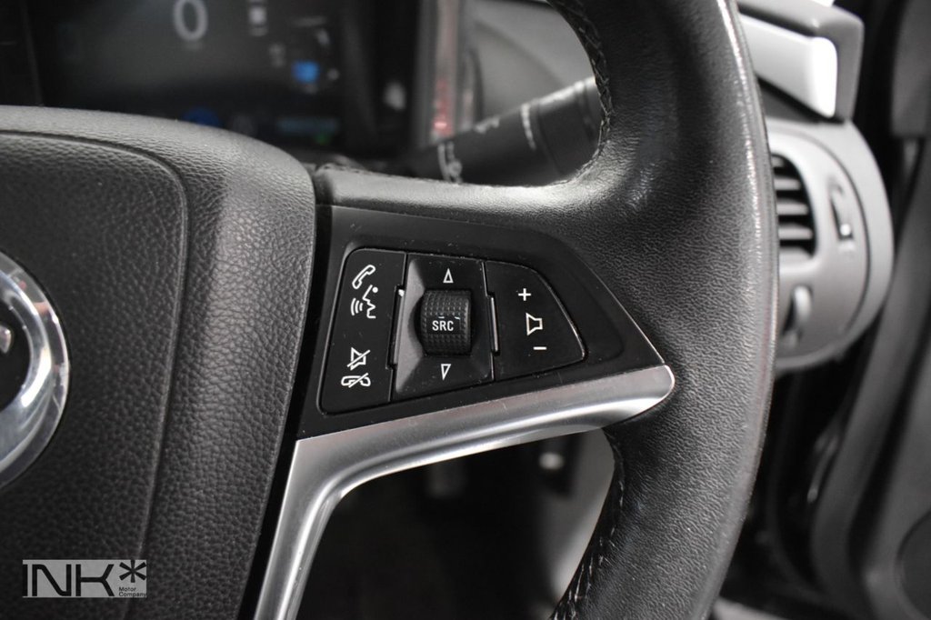 Used Vauxhall Ampera 2012 for sale - 77275861: Photo 19