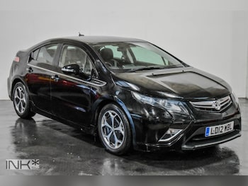 Used Vauxhall Ampera 2012 for sale - 77275861: Photo