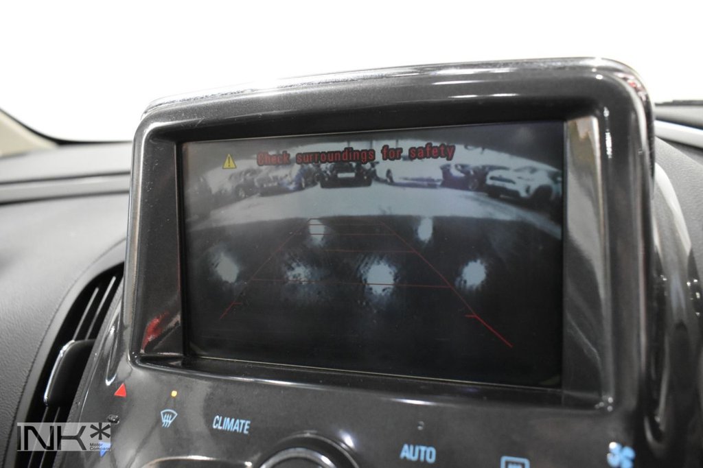 Used Vauxhall Ampera 2012 for sale - 77275861: Photo 21