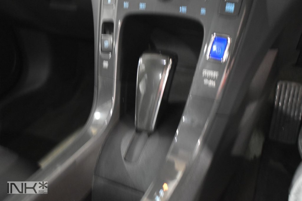 Used Vauxhall Ampera 2012 for sale - 77275861: Photo 23