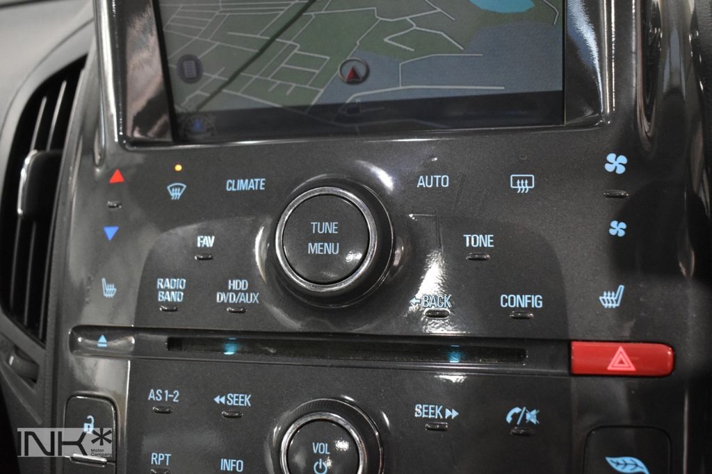 Used Vauxhall Ampera 2012 for sale - 77275861: Photo 26