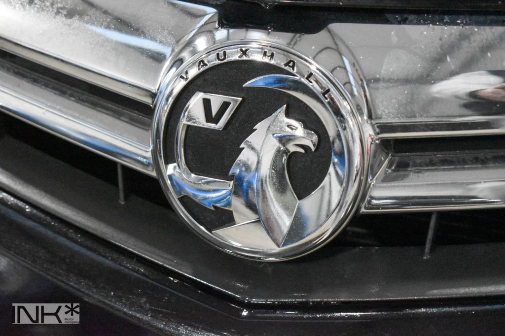 Used Vauxhall Ampera 2012 for sale - 77275861: Photo 33