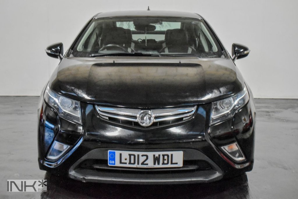 Used Vauxhall Ampera 2012 for sale - 77275861: Photo 4