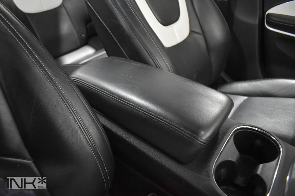 Used Vauxhall Ampera 2012 for sale - 77275861: Photo 40