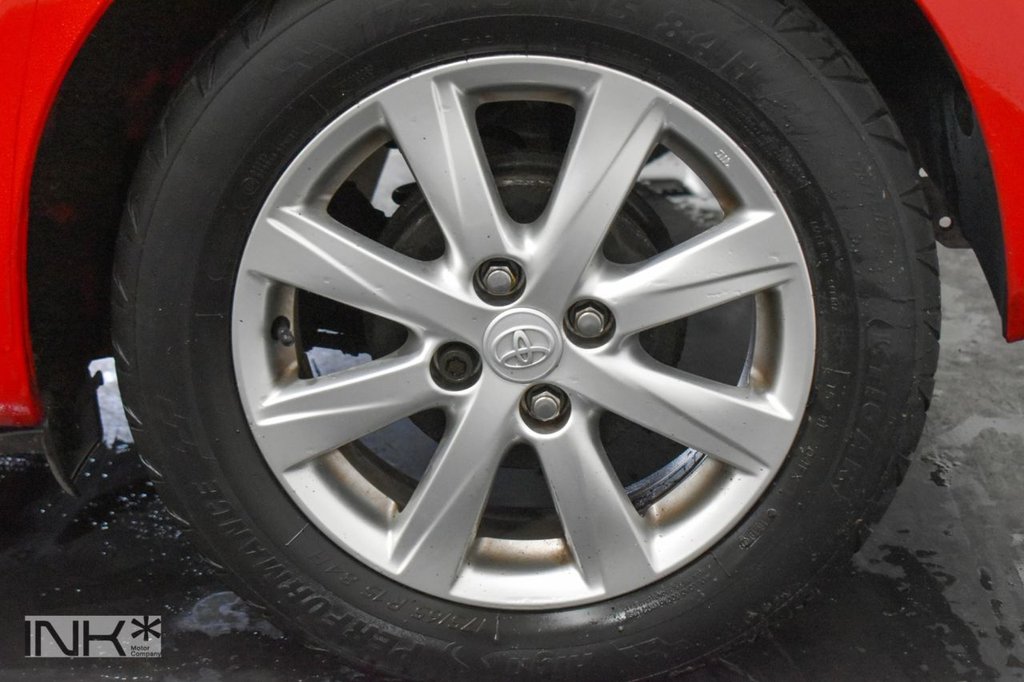 Used Toyota Yaris 2012 for sale - 77534158: Photo 11