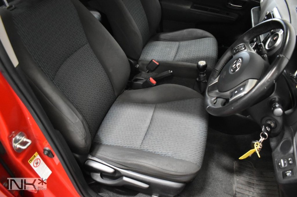 Used Toyota Yaris 2012 for sale - 77534158: Photo 12