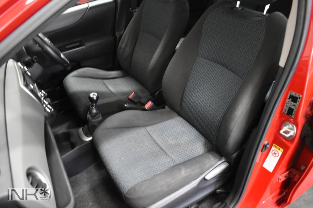 Used Toyota Yaris 2012 for sale - 77534158: Photo 13