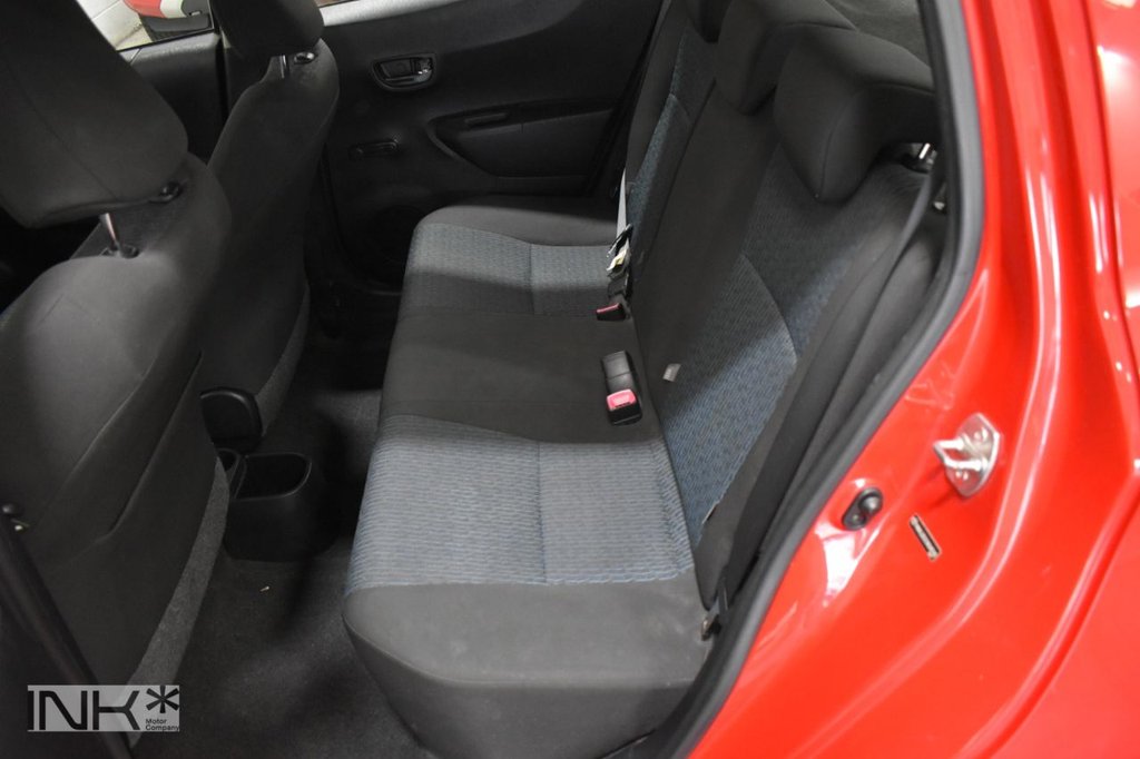 Used Toyota Yaris 2012 for sale - 77534158: Photo 14