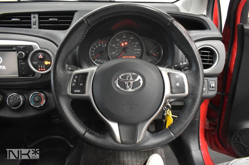 Used Toyota Yaris 2012 for sale - 77534158: Photo 16