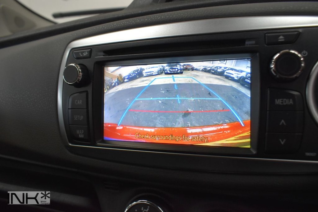 Used Toyota Yaris 2012 for sale - 77534158: Photo 19