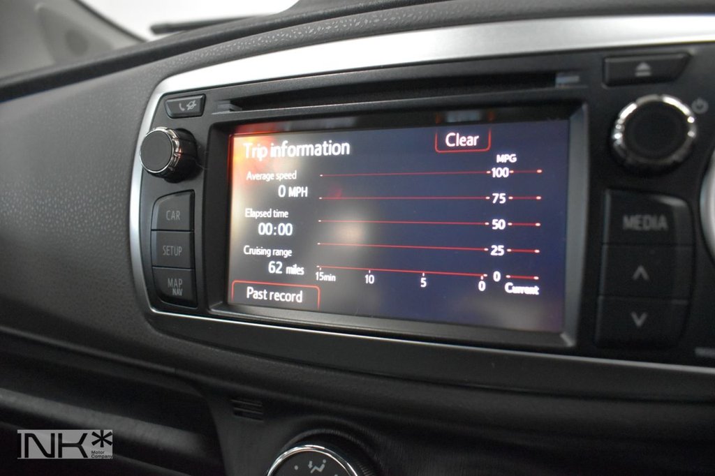 Used Toyota Yaris 2012 for sale - 77534158: Photo 20