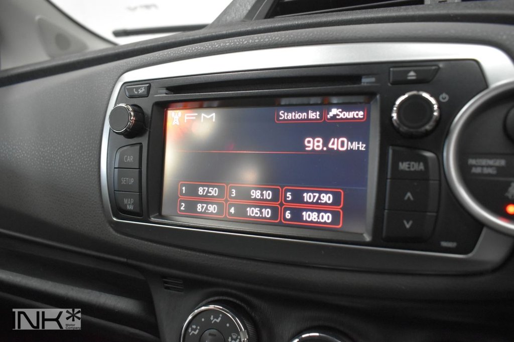 Used Toyota Yaris 2012 for sale - 77534158: Photo 21