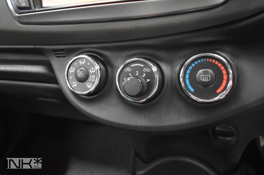 Used Toyota Yaris 2012 for sale - 77534158: Photo 22