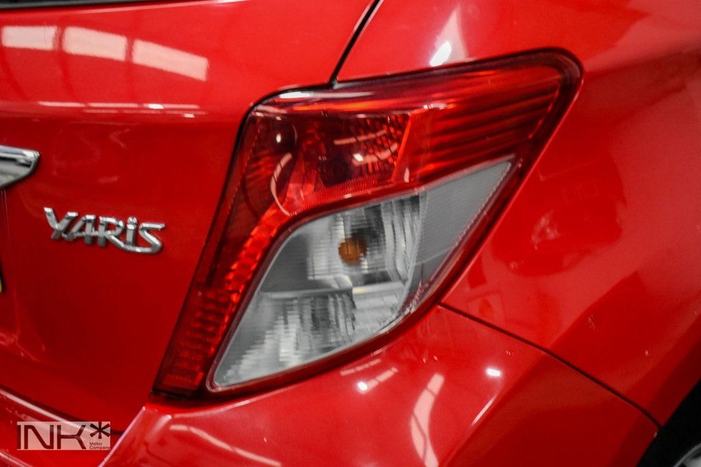 Used Toyota Yaris 2012 for sale - 77534158: Photo 28