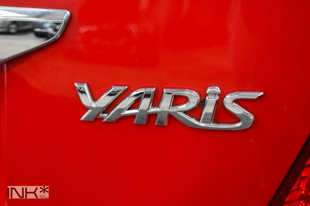 Used Toyota Yaris 2012 for sale - 77534158: Photo 29