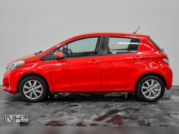Used Toyota Yaris 2012 for sale - 77534158: Photo