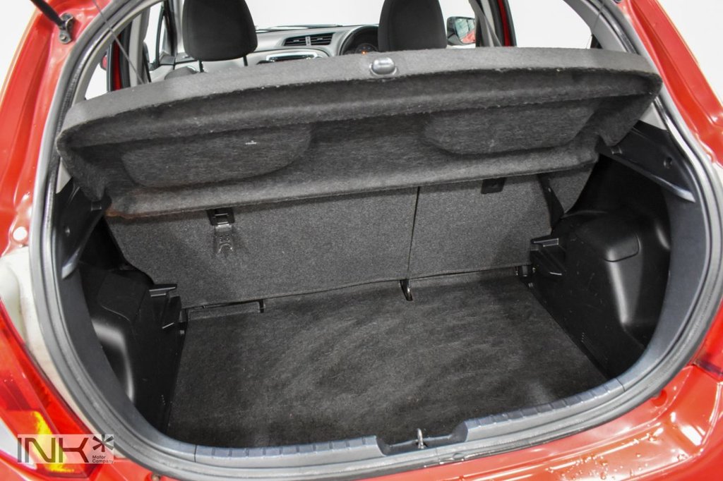 Used Toyota Yaris 2012 for sale - 77534158: Photo 31