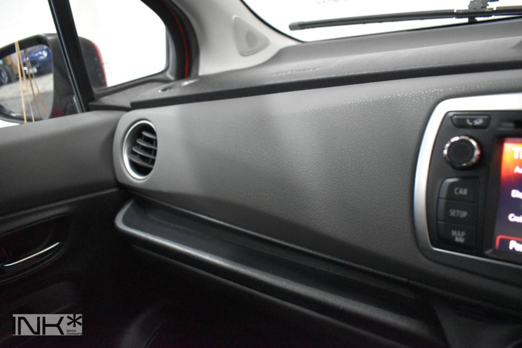 Used Toyota Yaris 2012 for sale - 77534158: Photo 34