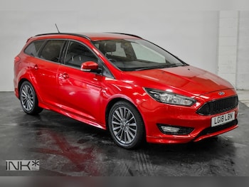 Ford - Focus
