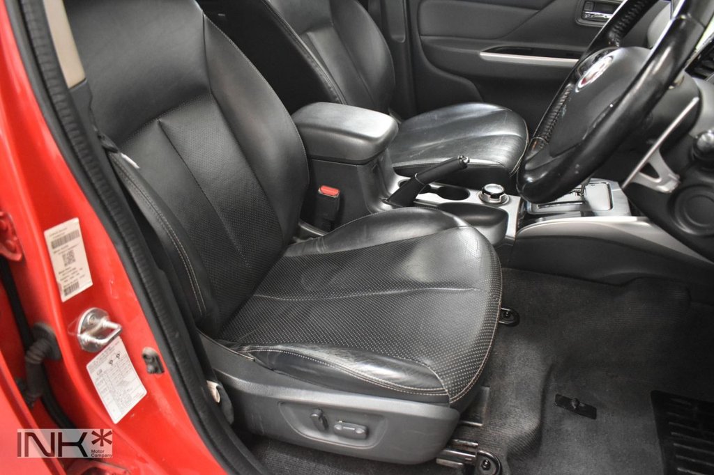 Used Fiat Fullback 2017 for sale - 76056771: Photo 13