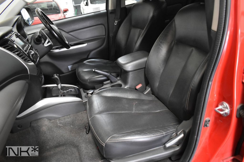 Used Fiat Fullback 2017 for sale - 76056771: Photo 14
