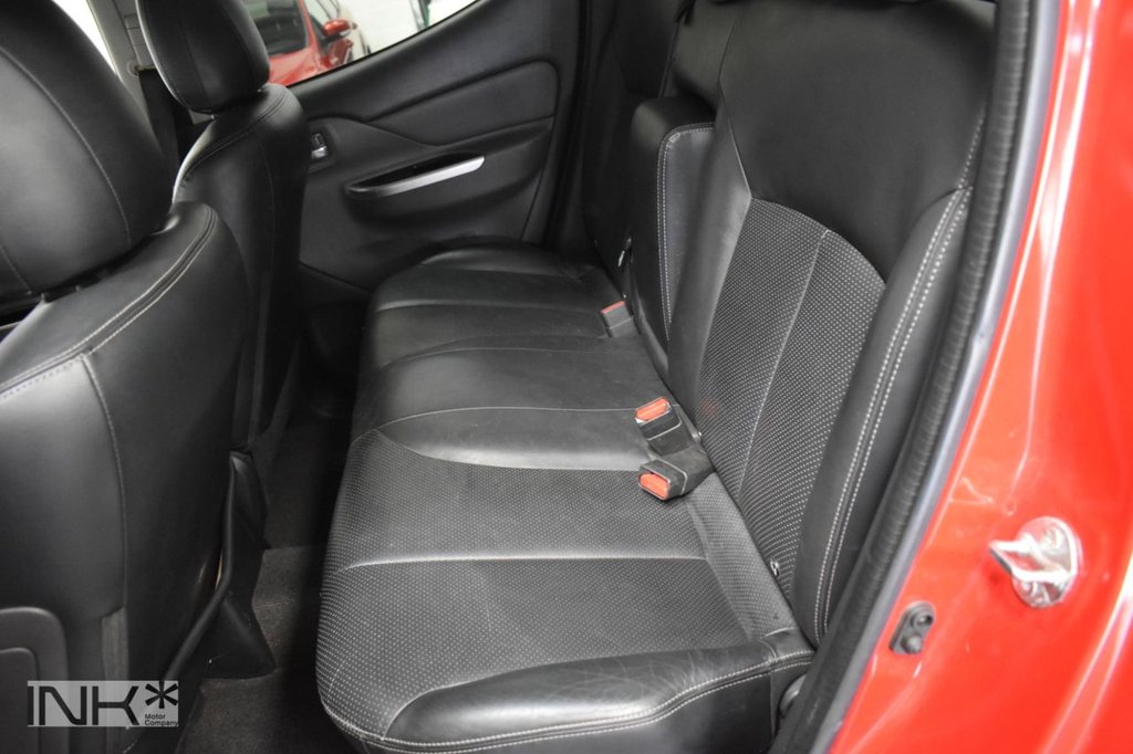 Used Fiat Fullback 2017 for sale - 76056771: Photo 15