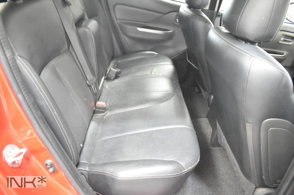 Used Fiat Fullback 2017 for sale - 76056771: Photo 16