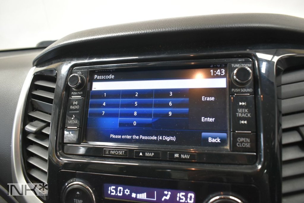 Used Fiat Fullback 2017 for sale - 76056771: Photo 23