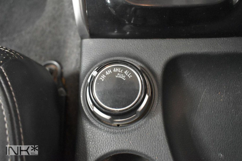 Used Fiat Fullback 2017 for sale - 76056771: Photo 26