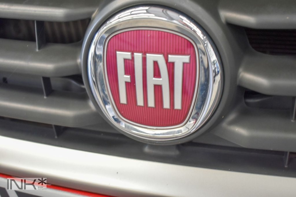 Used Fiat Fullback 2017 for sale - 76056771: Photo 29