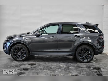 Used Land Rover Discovery Sport 2019 for sale - 79254093: Photo