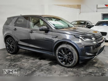 Used Land Rover Discovery Sport 2019 for sale - 79254093: Photo