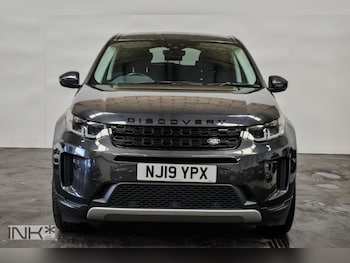 Used Land Rover Discovery Sport 2019 for sale - 79254093: Photo