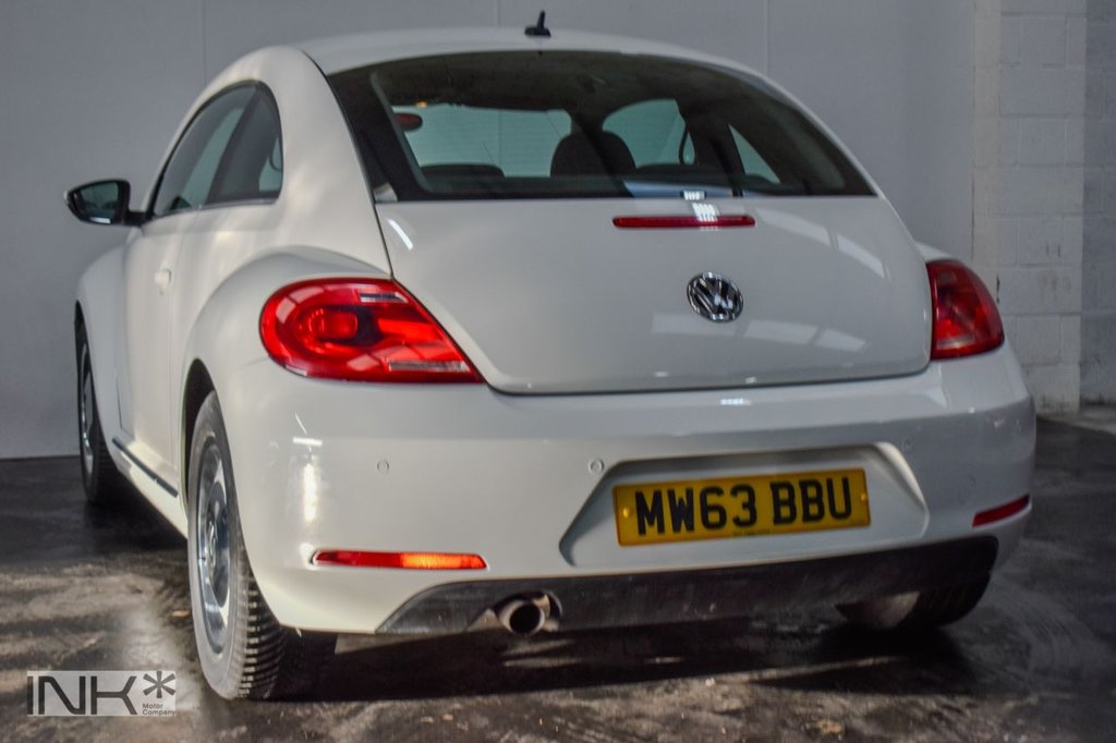 Used Volkswagen Beetle 2013 for sale - 77161925: Photo 10