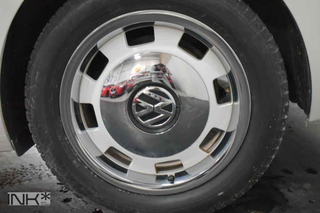 Used Volkswagen Beetle 2013 for sale - 77161925: Photo 11