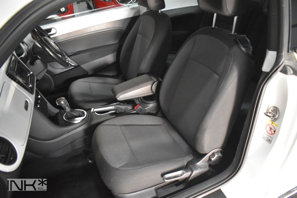 Used Volkswagen Beetle 2013 for sale - 77161925: Photo 13
