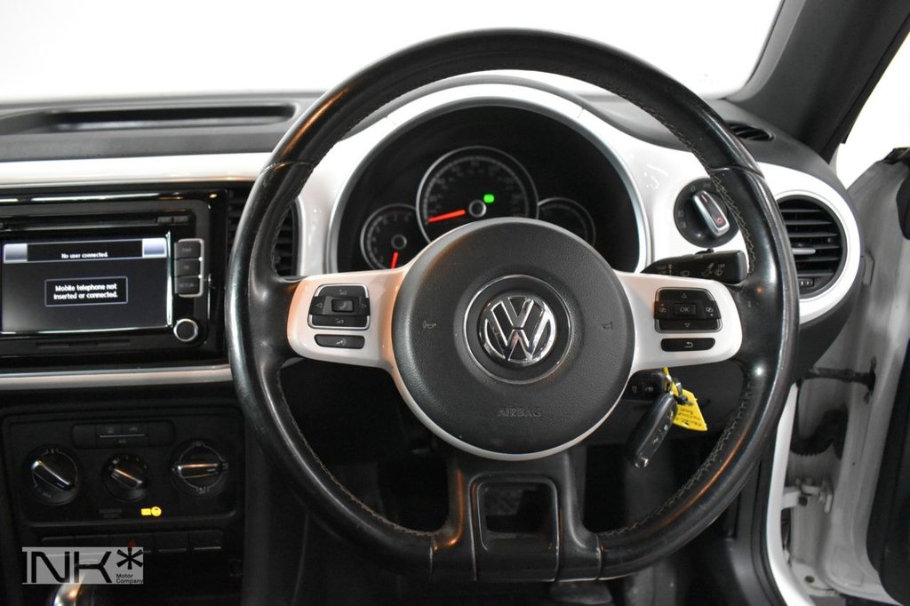 Used Volkswagen Beetle 2013 for sale - 77161925: Photo 16