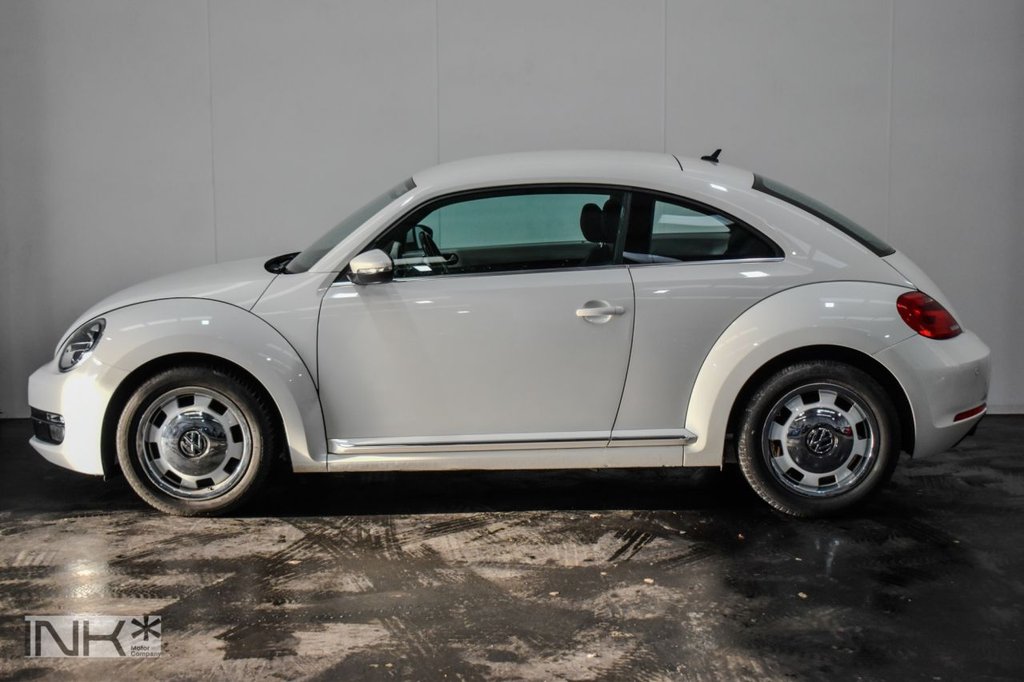 Used Volkswagen Beetle 2013 for sale - 77161925: Photo 2