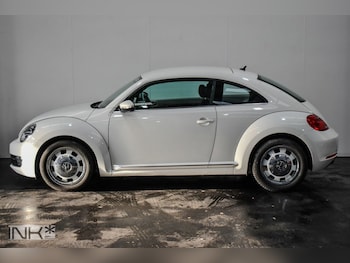 Used Volkswagen Beetle 2013 for sale - 77161925: Photo