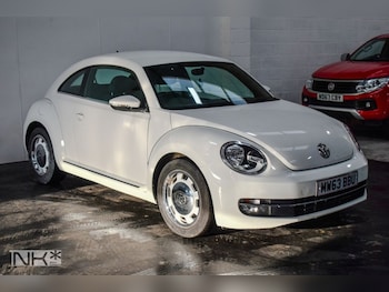 Used Volkswagen Beetle 2013 for sale - 77161925: Photo
