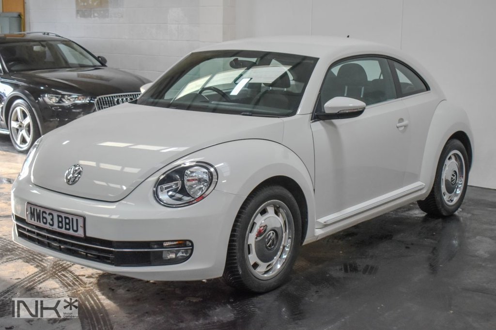 Used Volkswagen Beetle 2013 for sale - 77161925: Photo 5