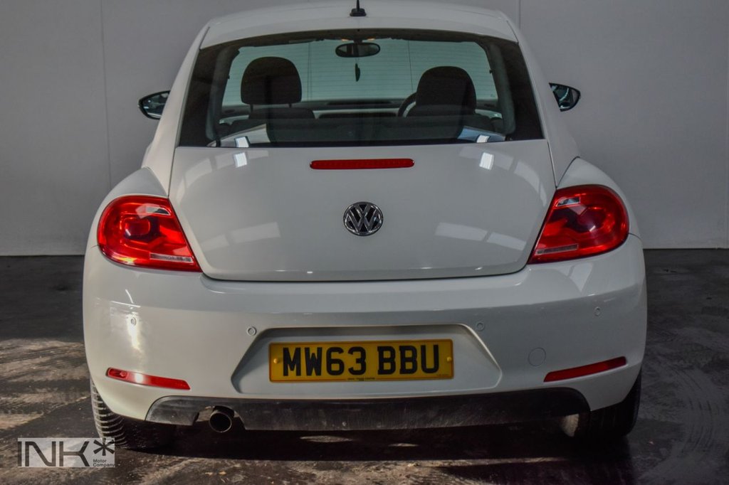 Used Volkswagen Beetle 2013 for sale - 77161925: Photo 7