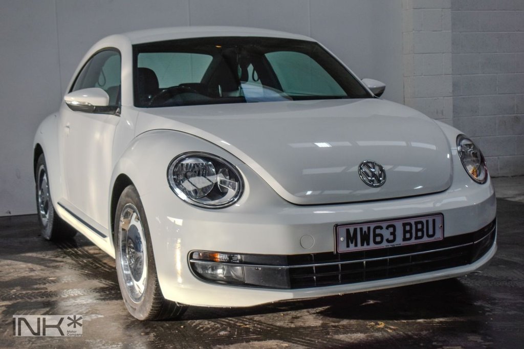 Used Volkswagen Beetle 2013 for sale - 77161925: Photo 9