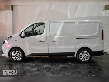 Used Renault Trafic 2021 for sale - 76376188: Photo