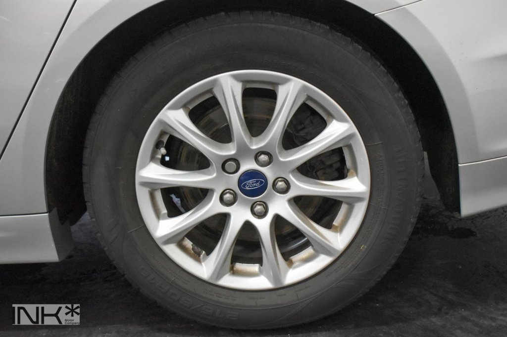 Used Ford Mondeo 2018 for sale - 77301793: Photo 11