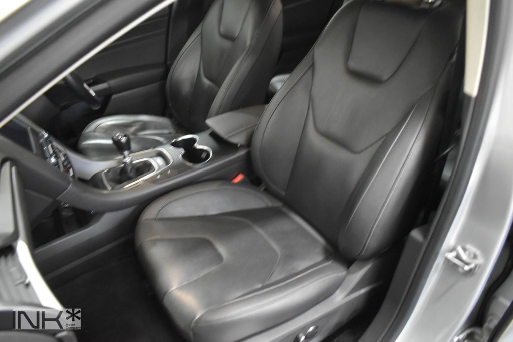 Used Ford Mondeo 2018 for sale - 77301793: Photo 14