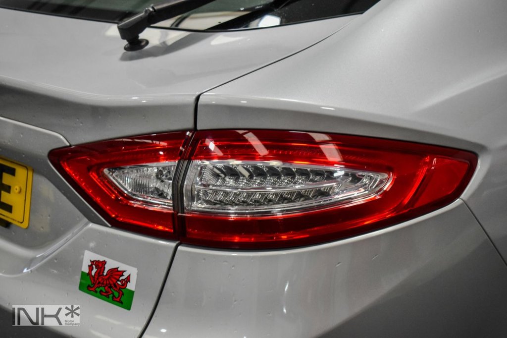 Used Ford Mondeo 2018 for sale - 77301793: Photo 17